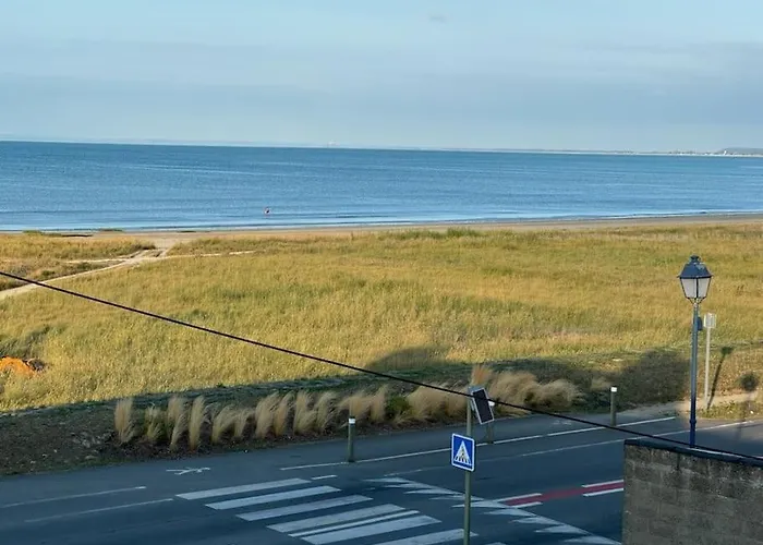 Duplex Sur La Baie