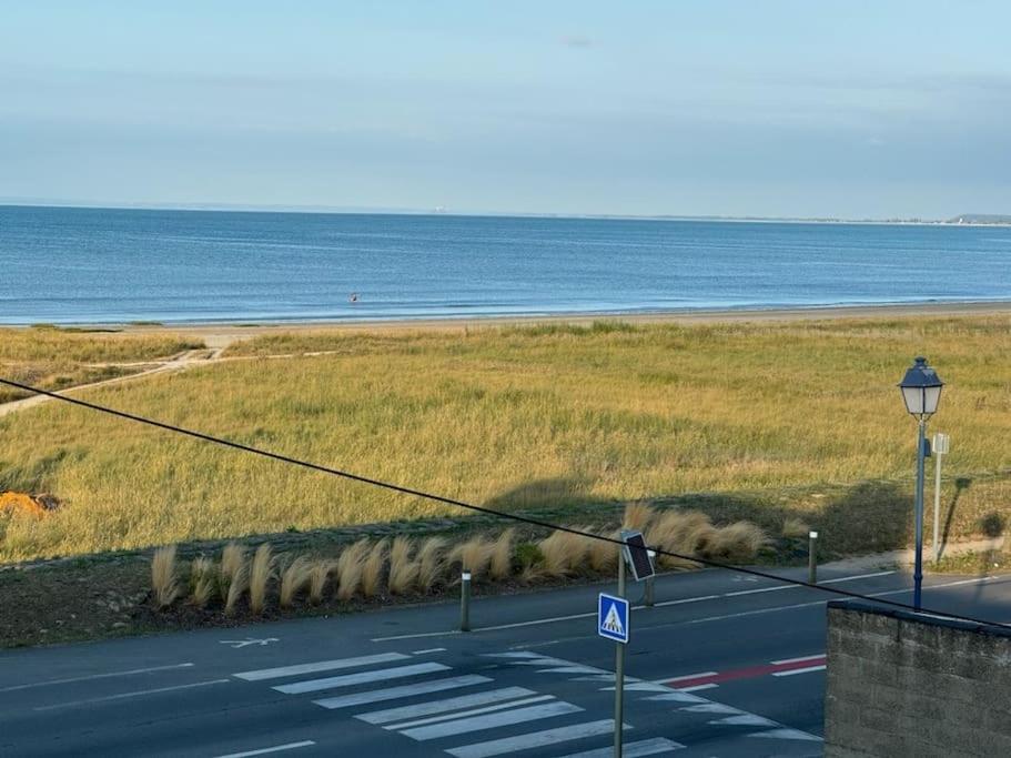 Apartment Duplex Sur La Baie Saint-Benoit-des-Ondes