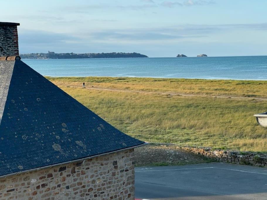 Apartment Duplex Sur La Baie *